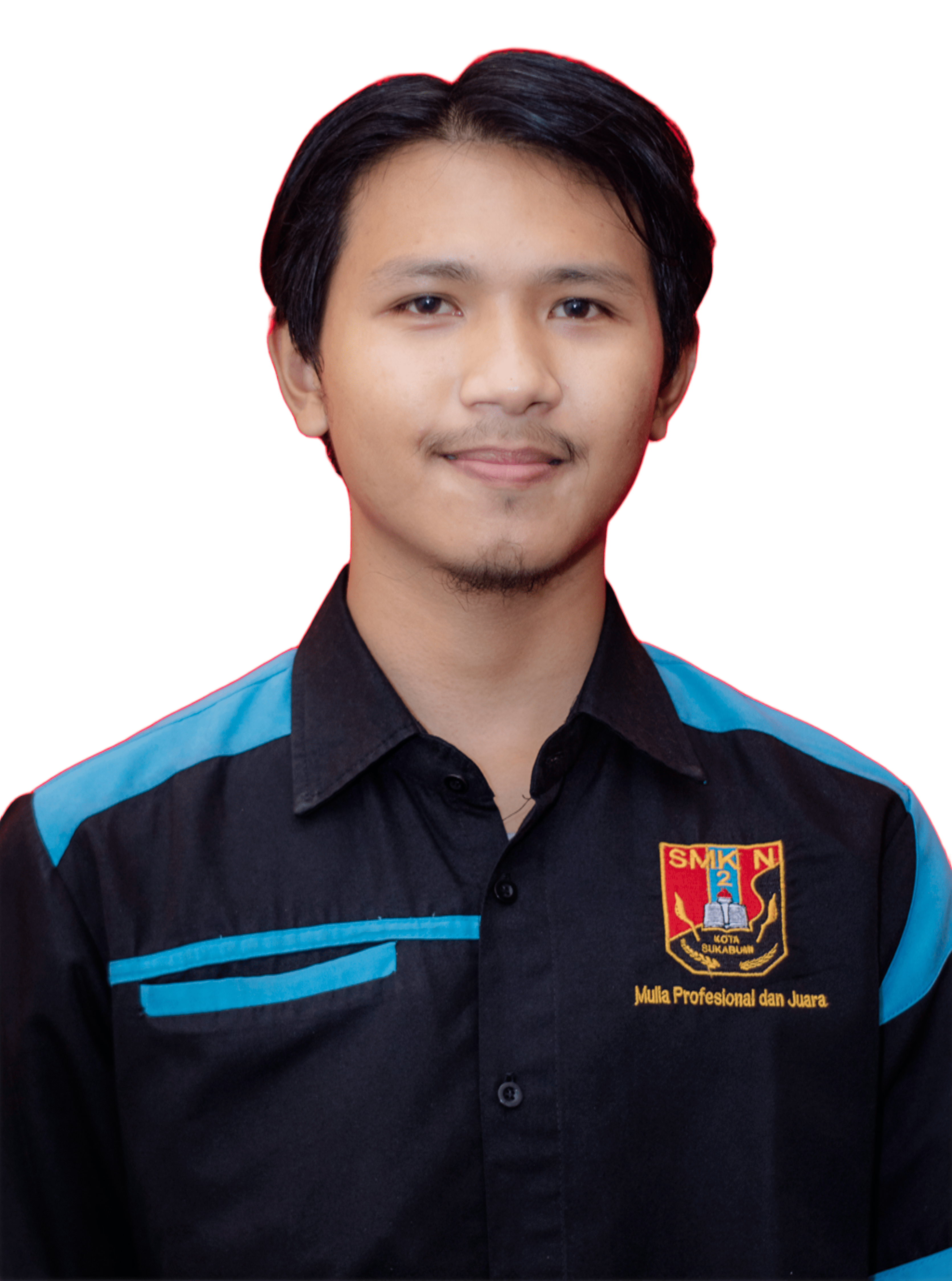 Muhammad Rifaa Siraajuddin Sugandi